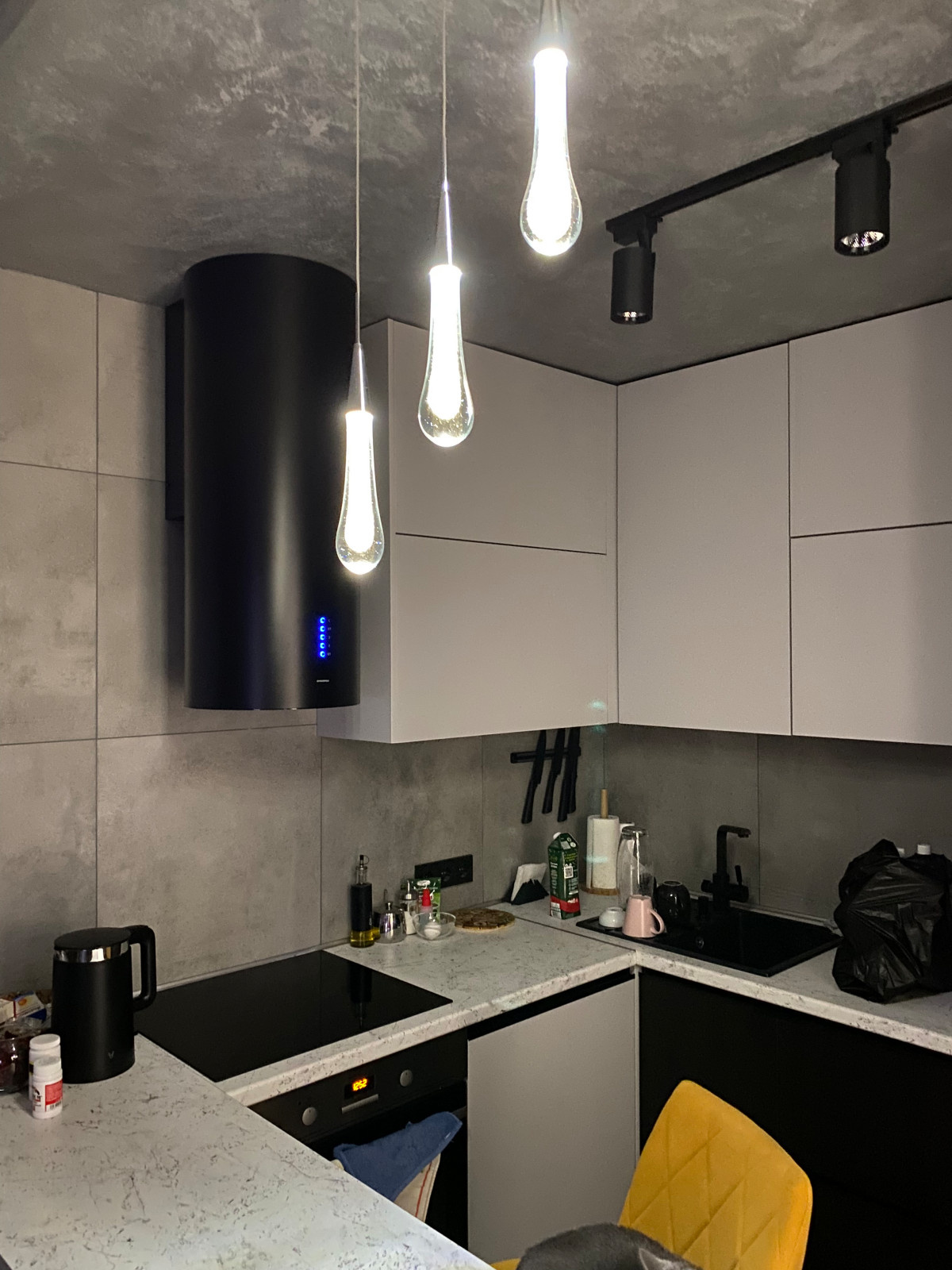 Рубин Марвел фото