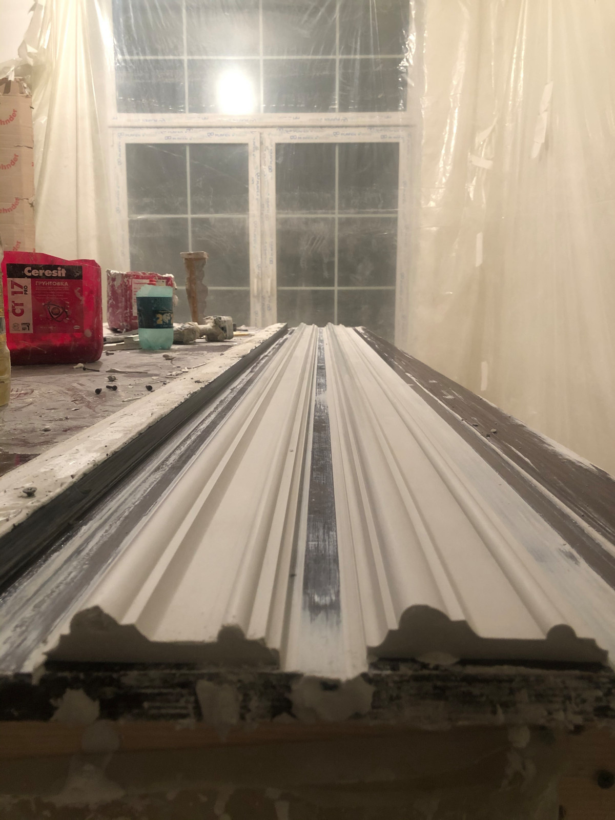 MOS 001-071. КП Европа 3