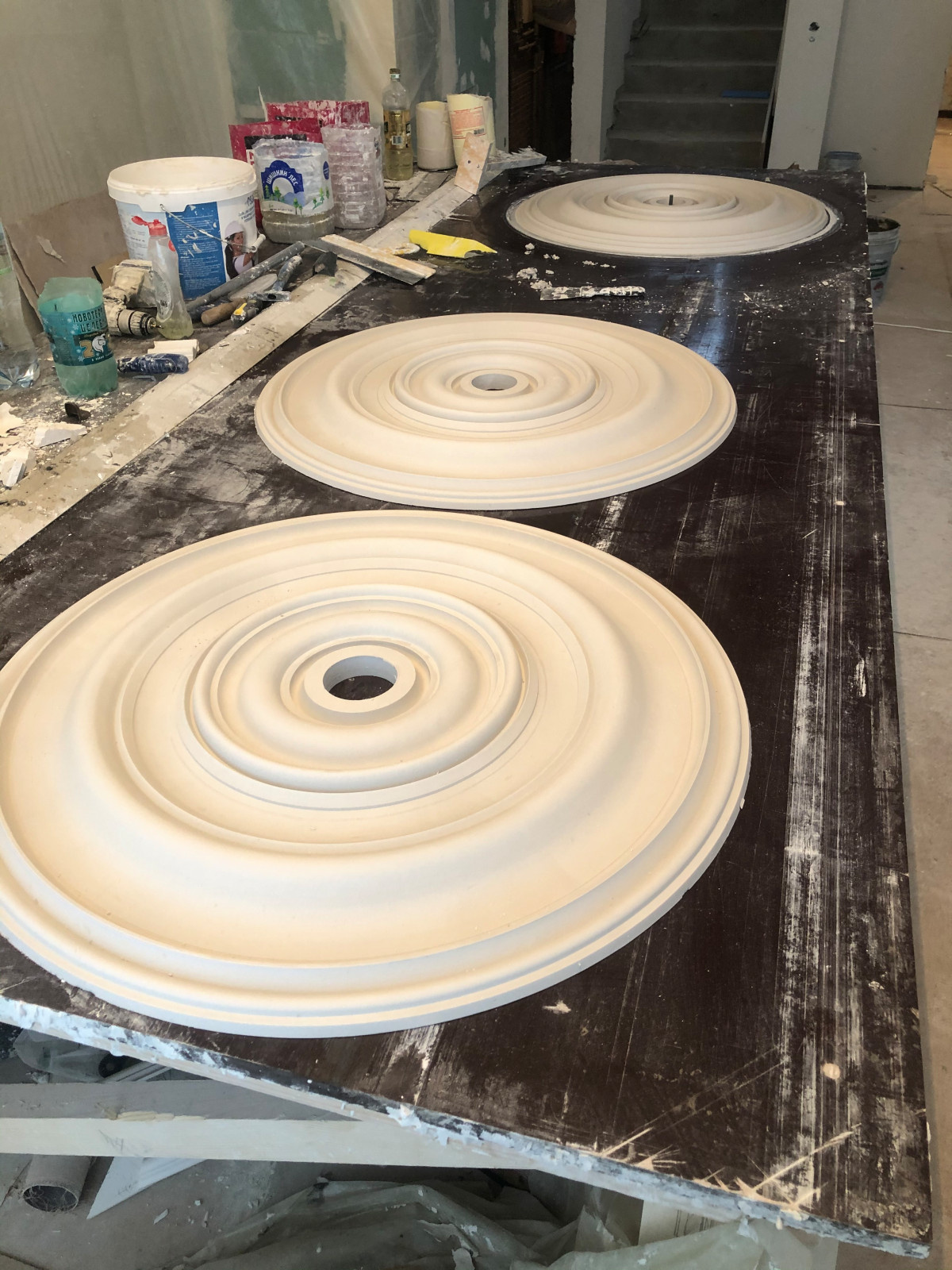 MOS 001-071. КП Европа 3