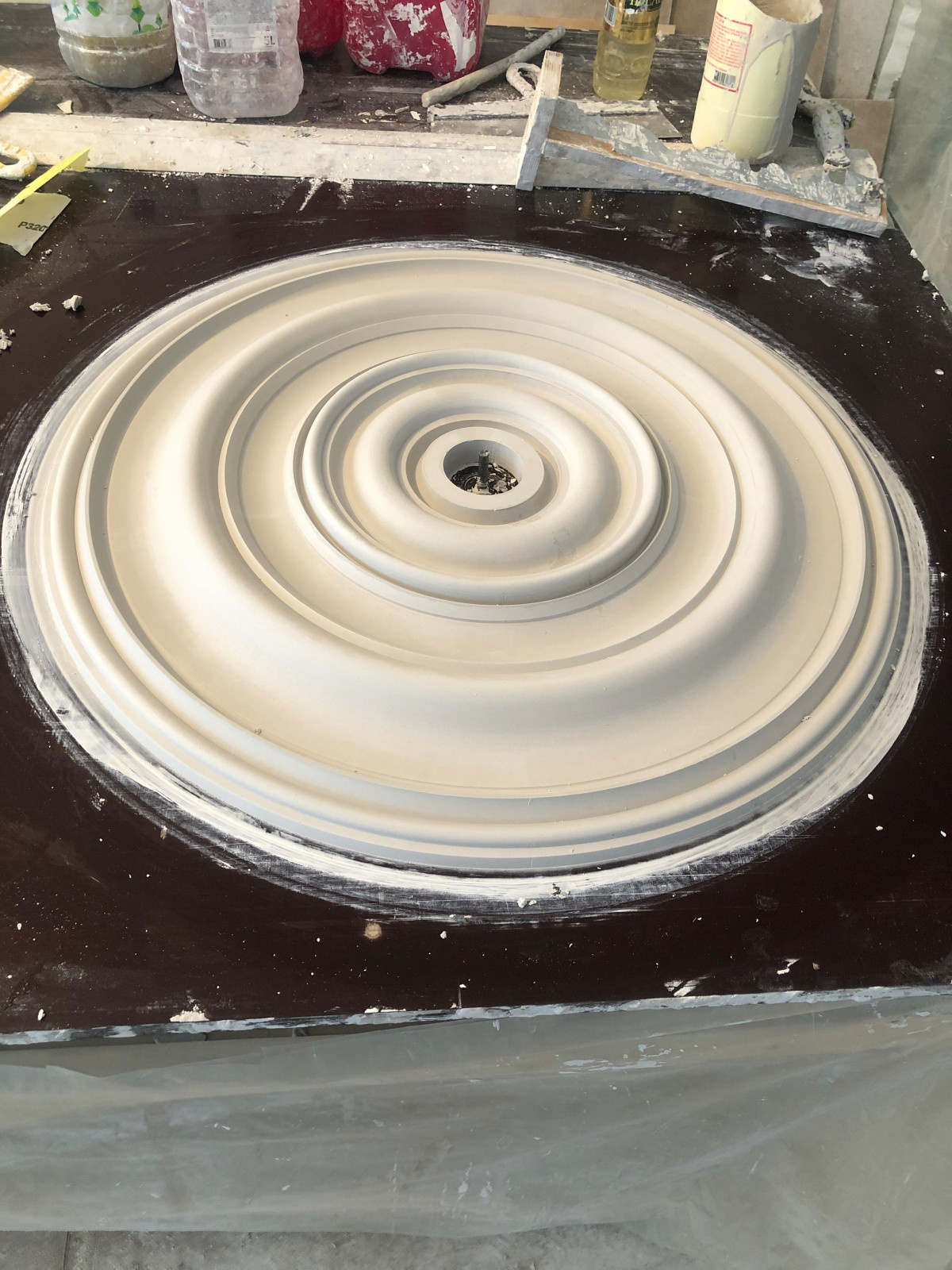 MOS 001-071. КП Европа 3