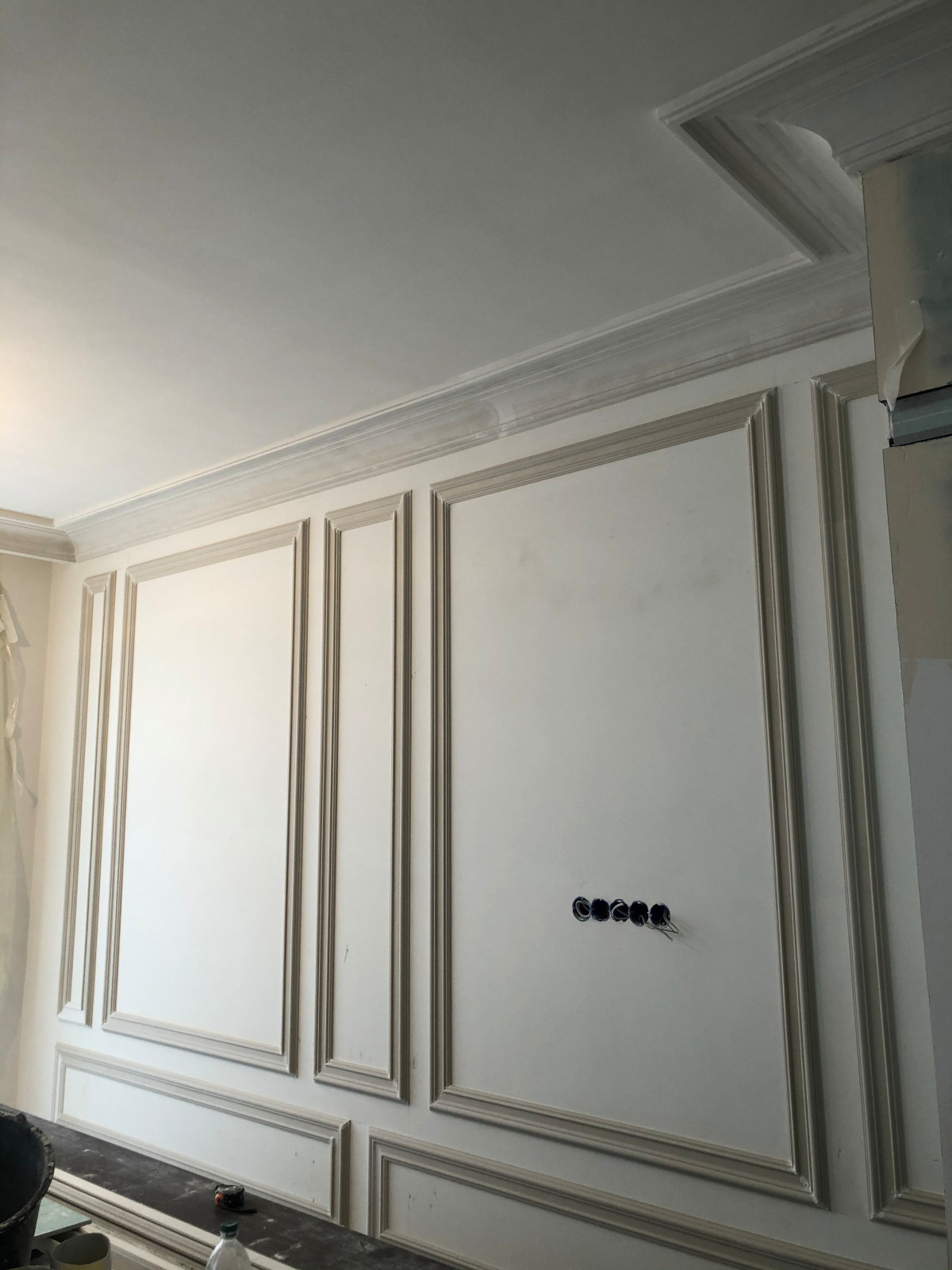 MOS 001-071. КП Европа 3