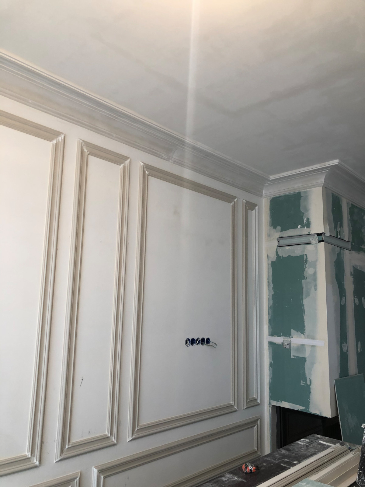 MOS 001-071. КП Европа 3