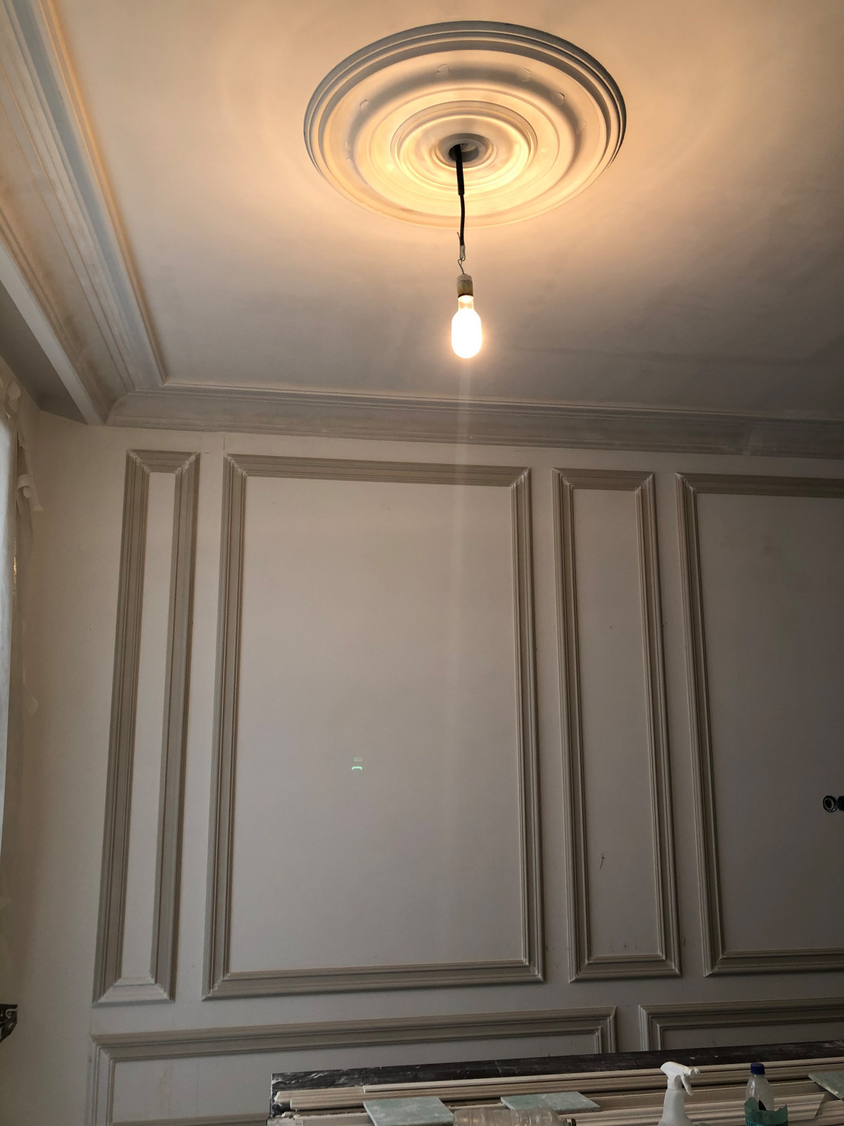 MOS 001-071. КП Европа 3