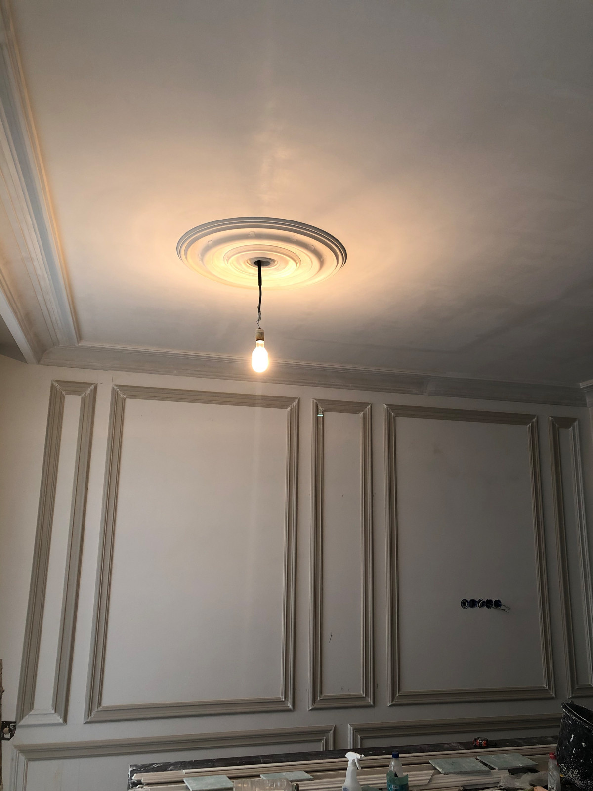 MOS 001-071. КП Европа 3