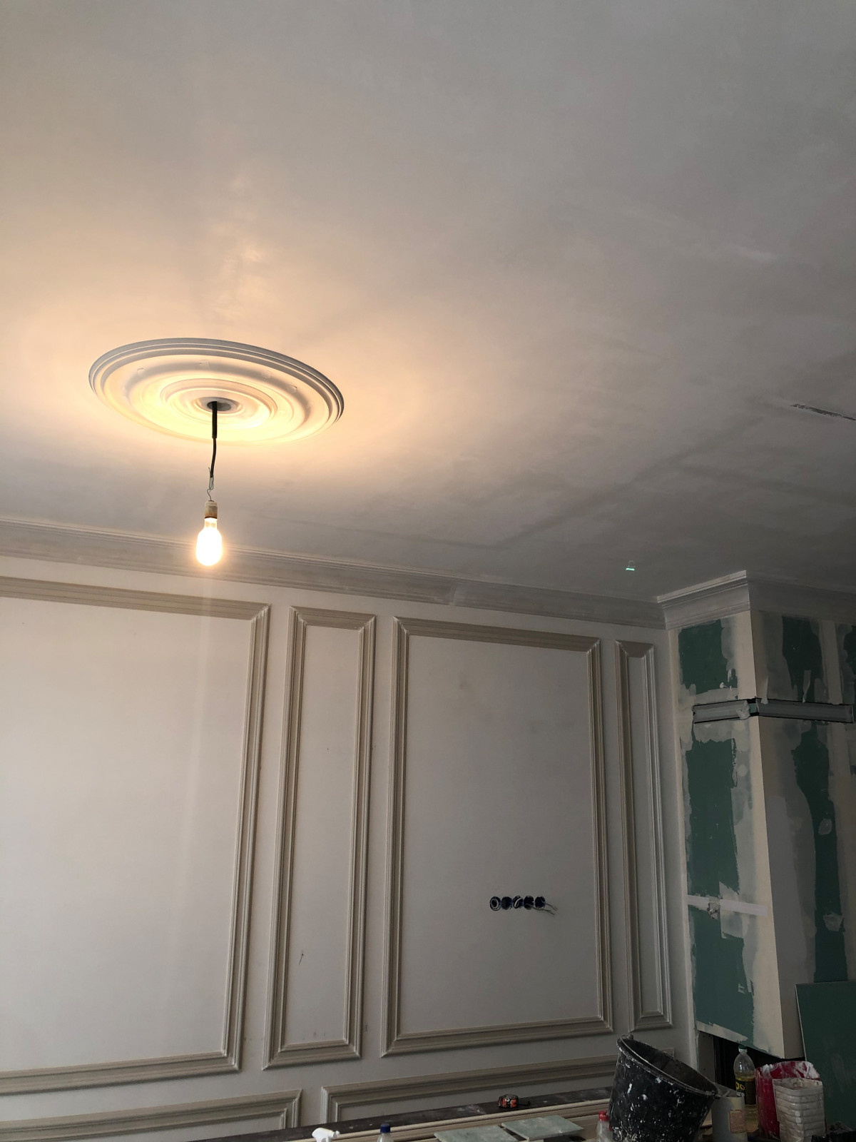 MOS 001-071. КП Европа 3