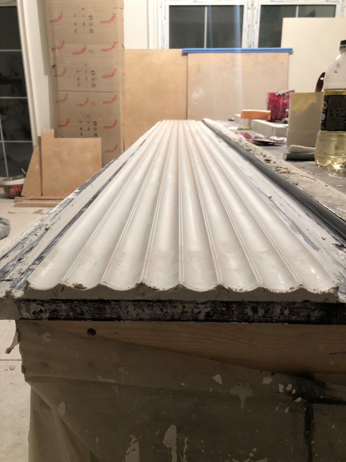 MOS 001-071. КП Европа 3