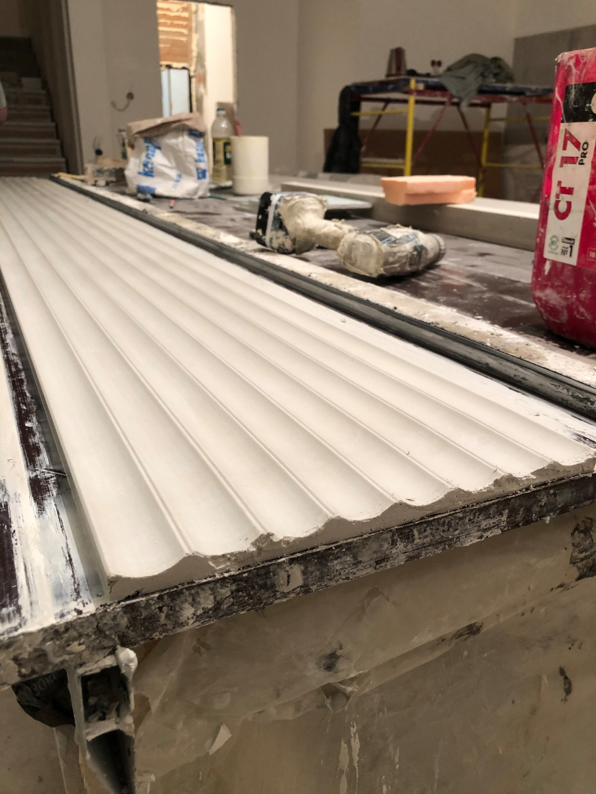 MOS 001-071. КП Европа 3