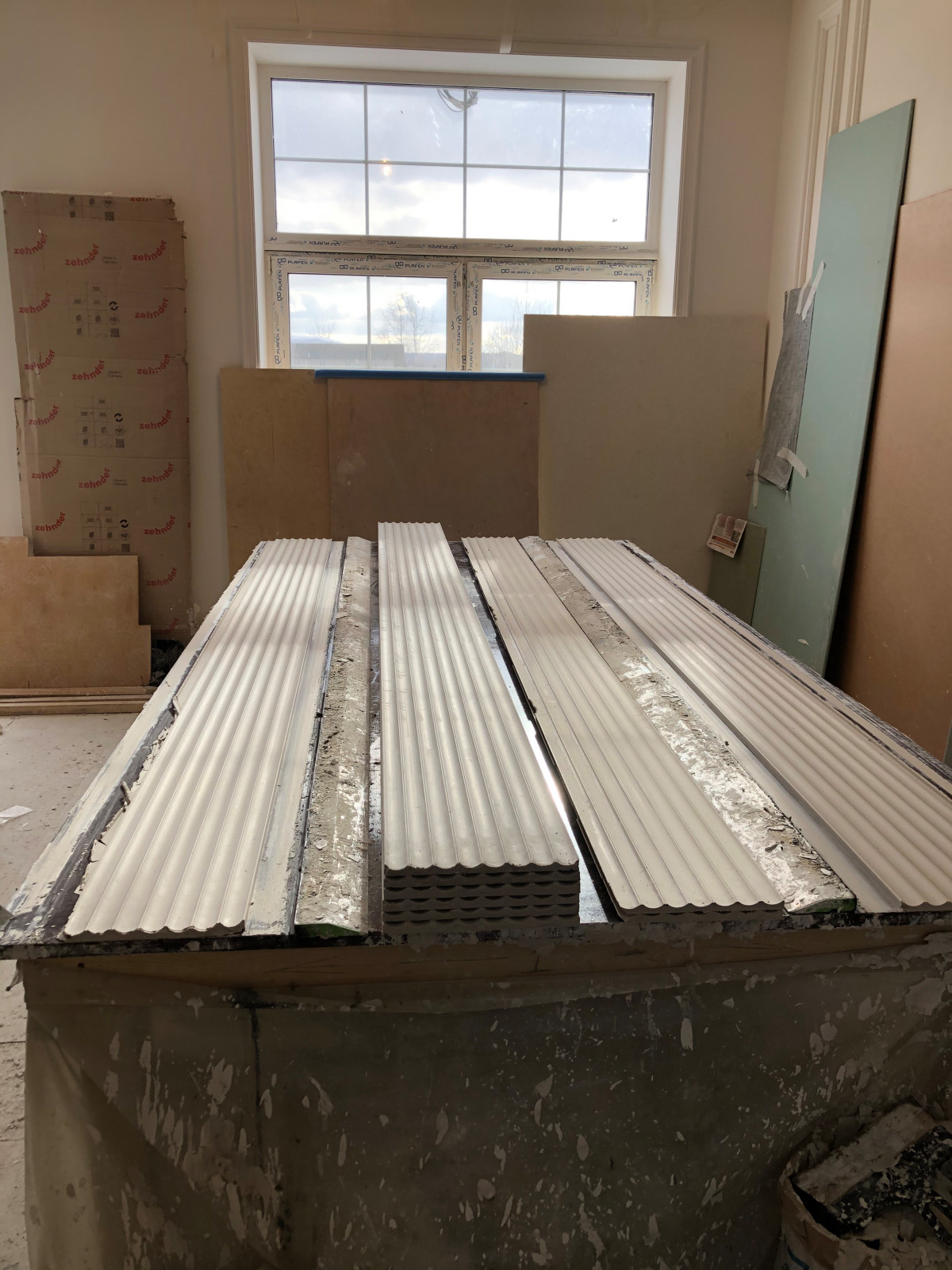 MOS 001-071. КП Европа 3