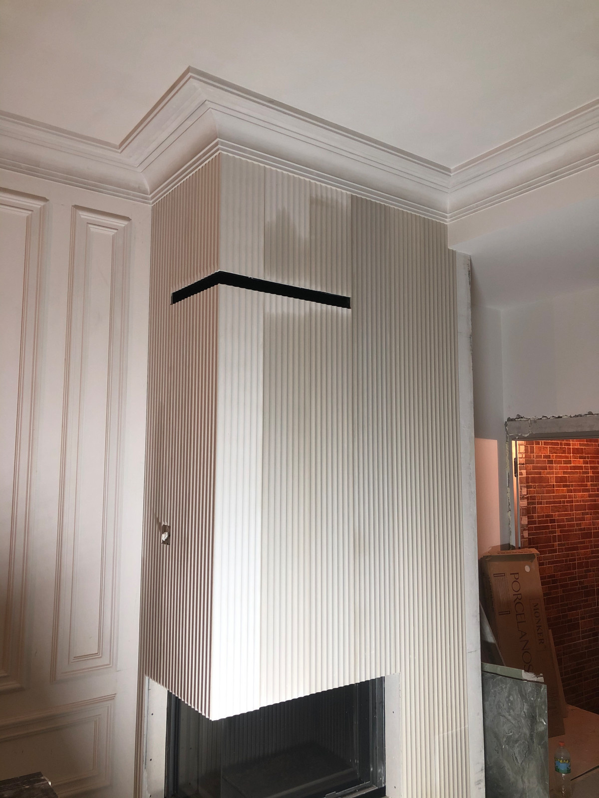 MOS 001-071. КП Европа 3