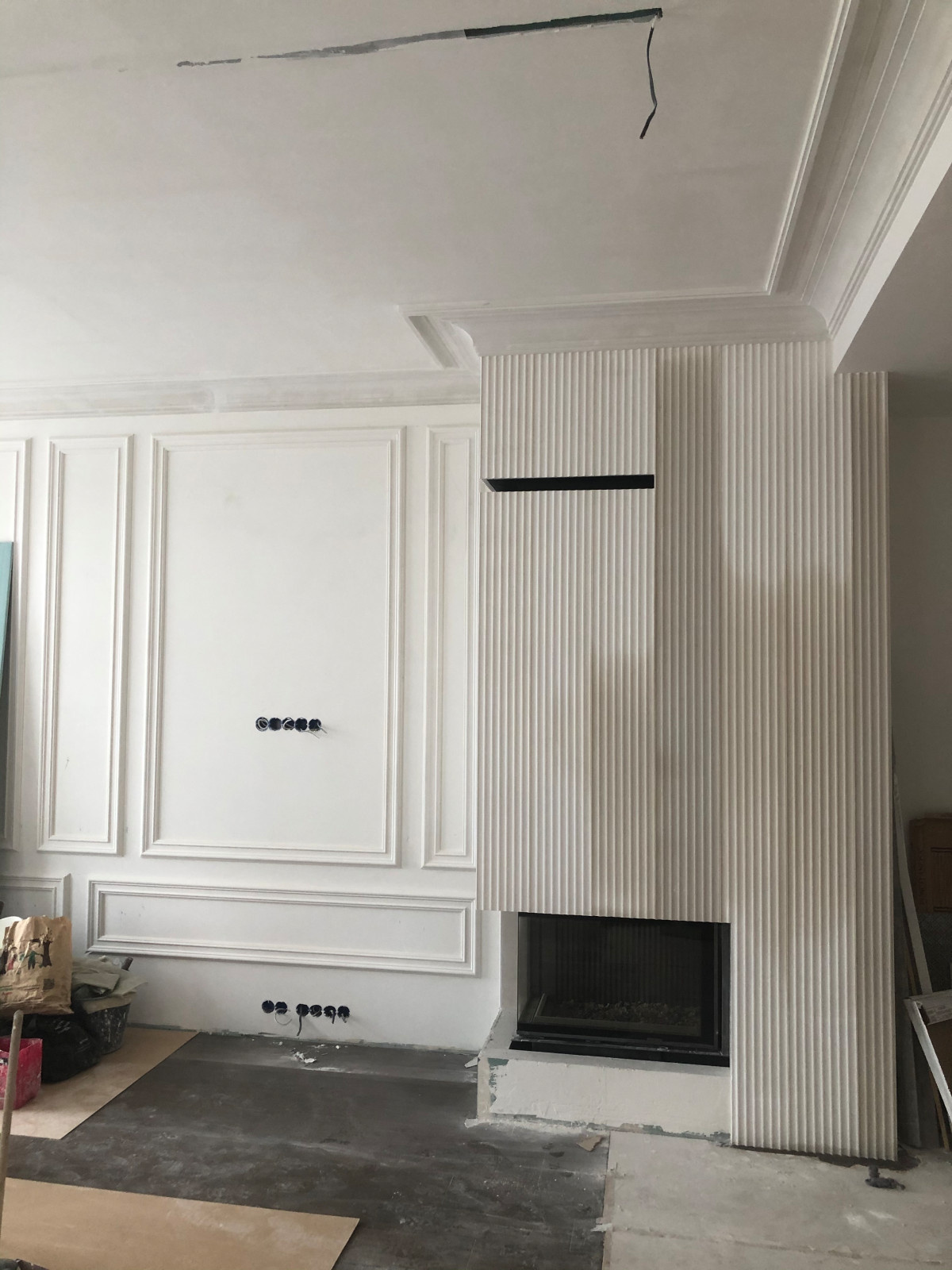 MOS 001-071. КП Европа 3