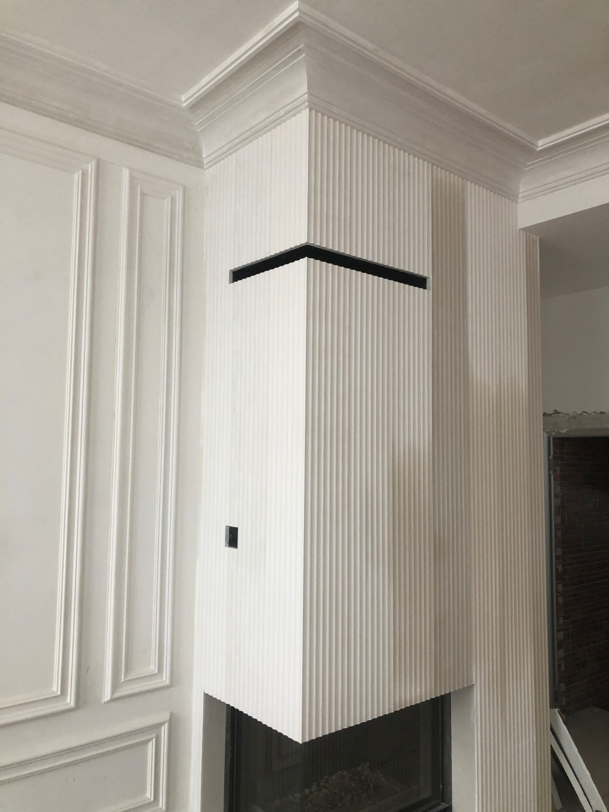 MOS 001-071. КП Европа 3