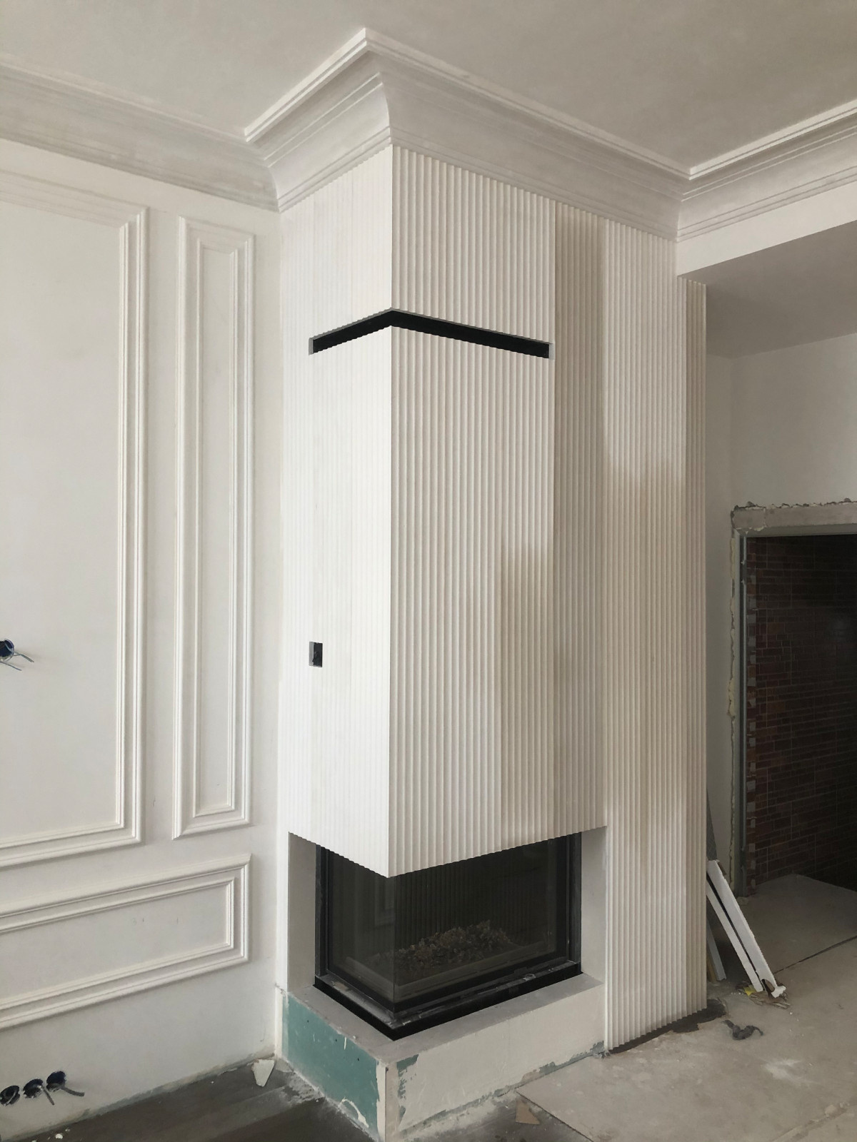 MOS 001-071. КП Европа 3