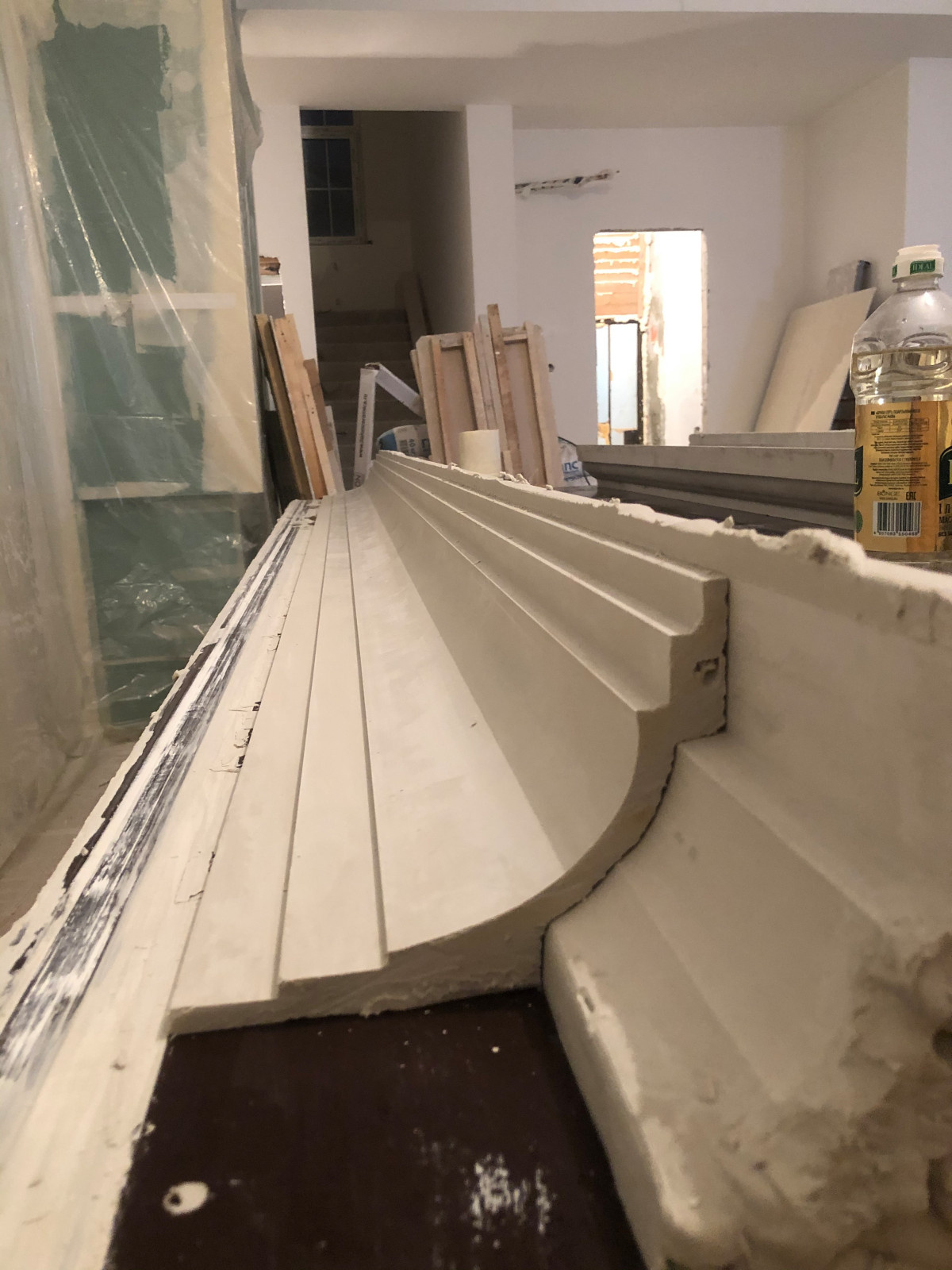 MOS 001-071. КП Европа 3