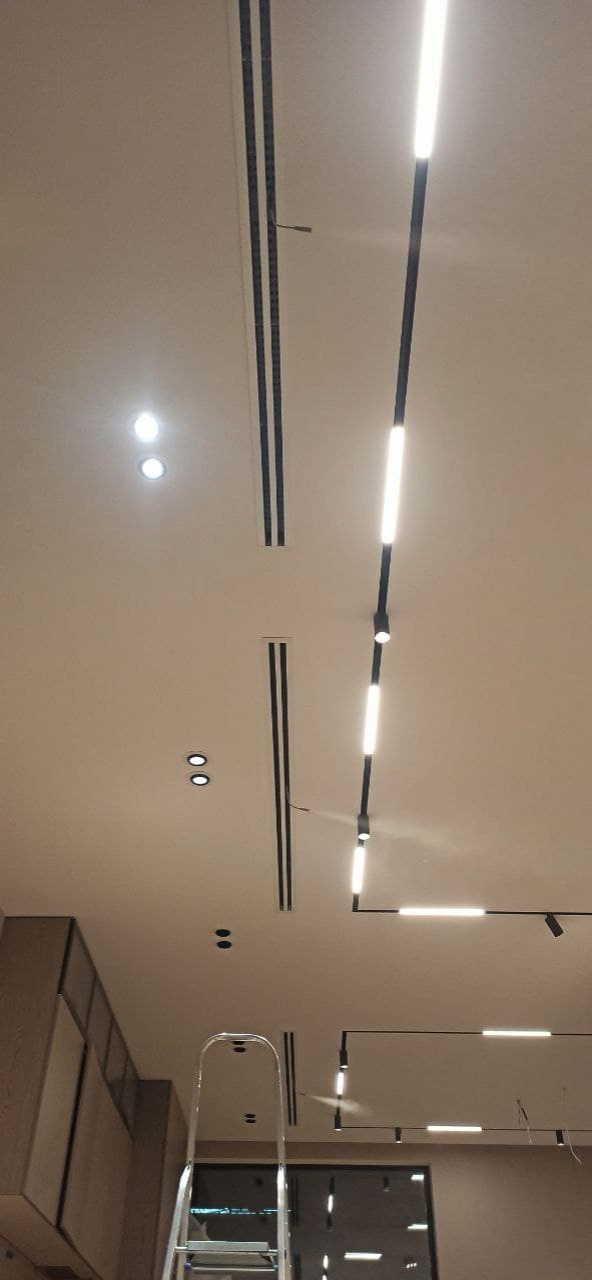 ЖК Береговой