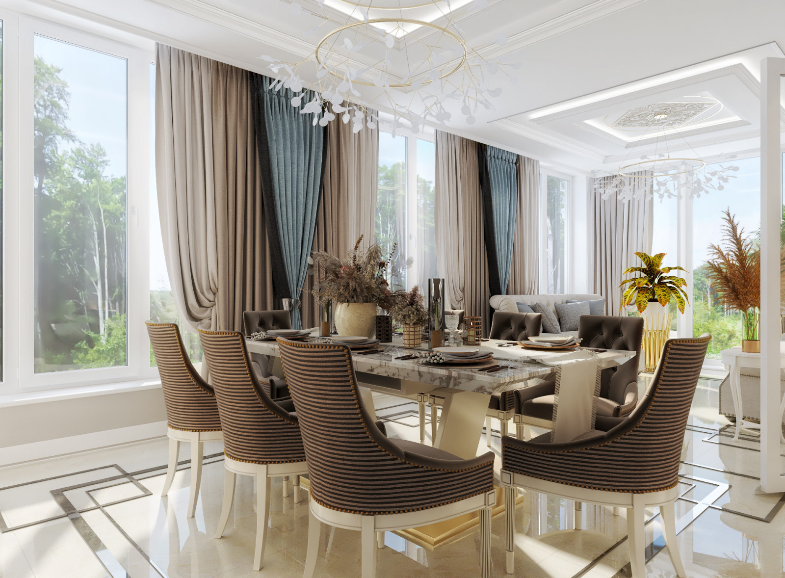 Дом на Кононова