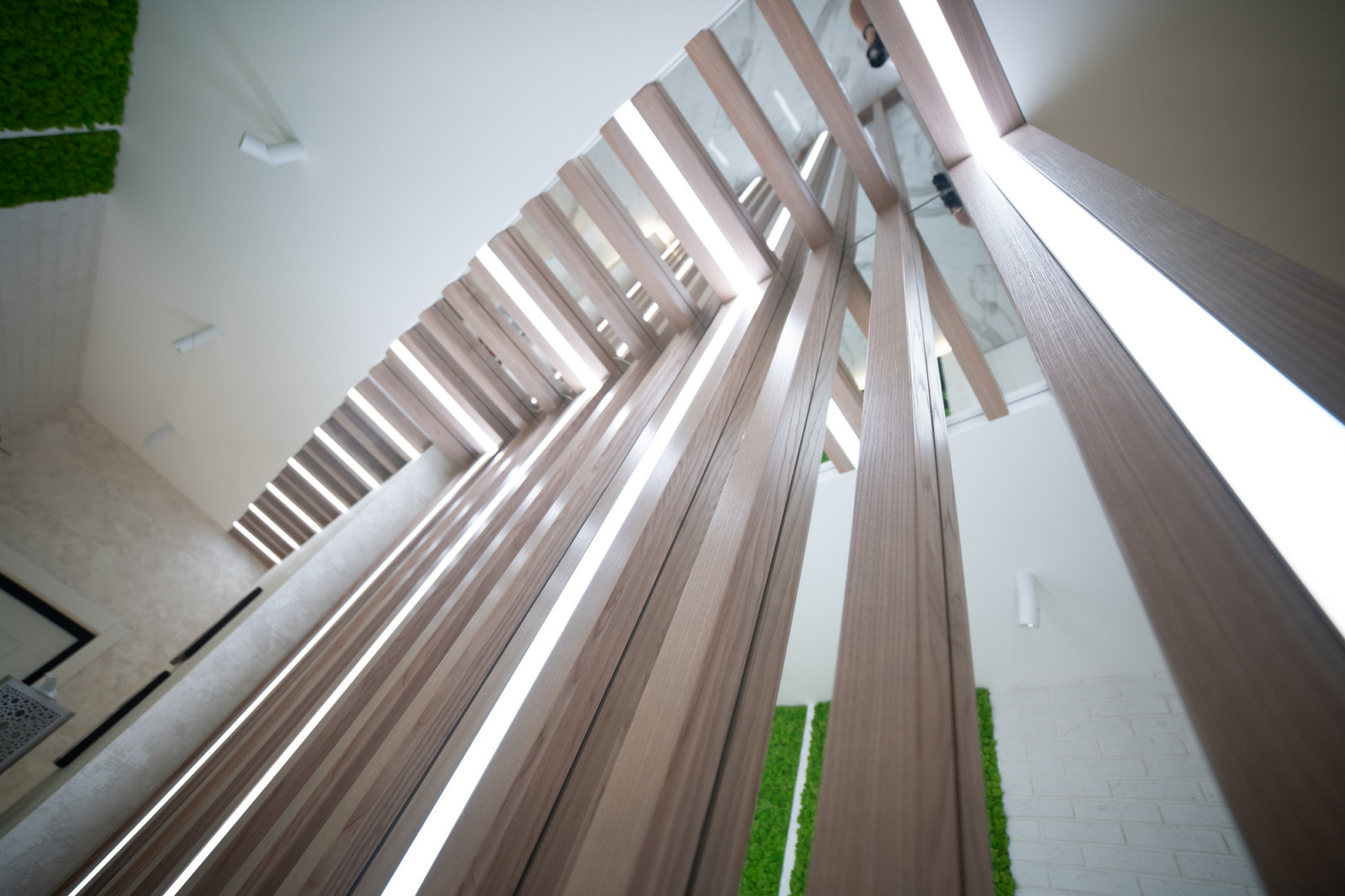 Отделка квартиры на ул. Запольной