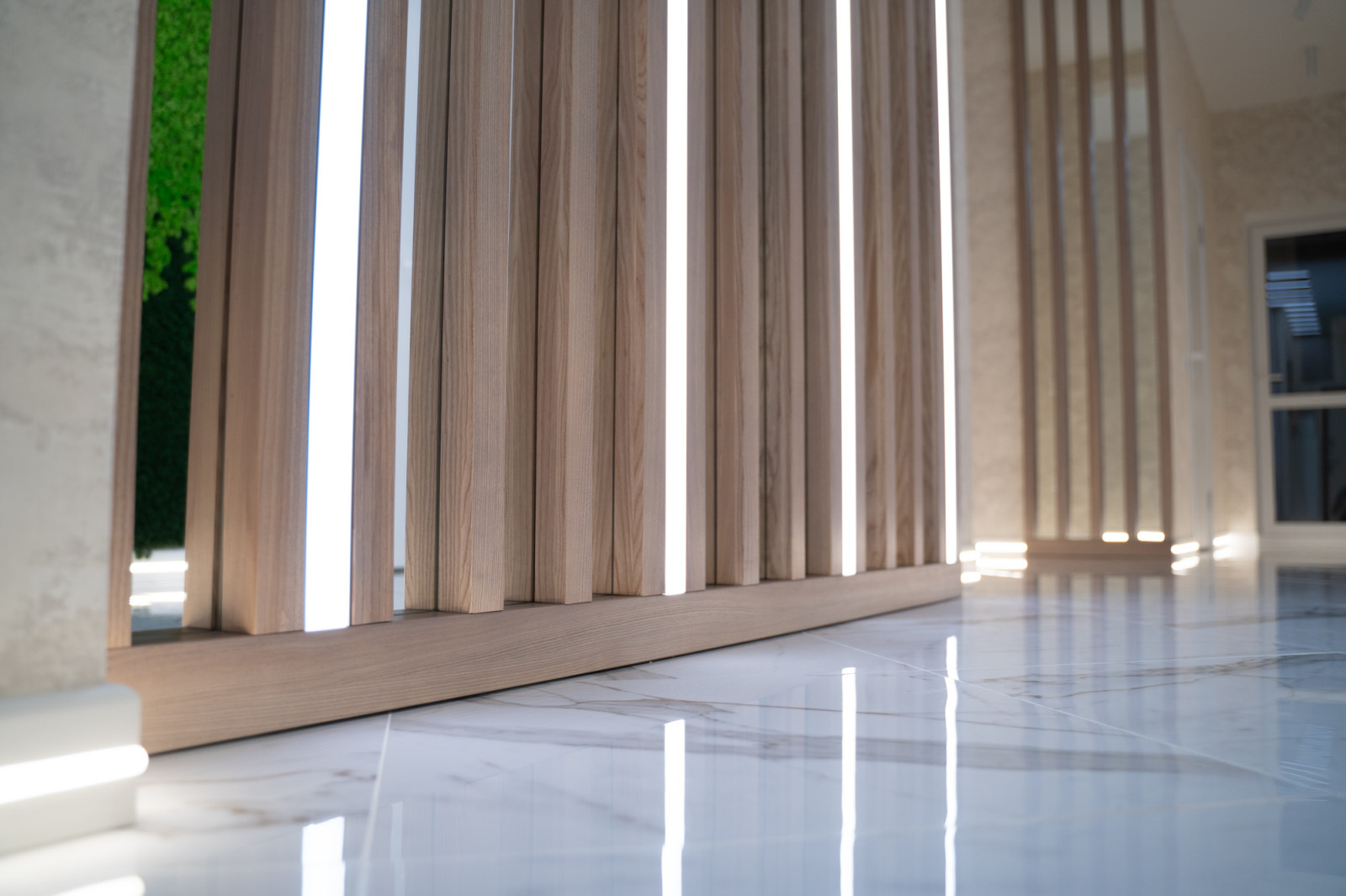 Отделка квартиры на ул. Запольной