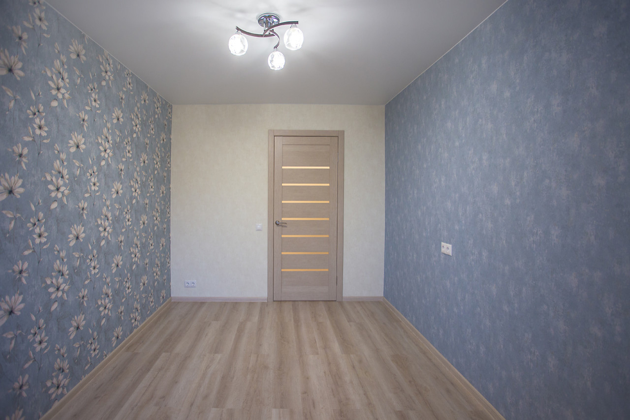 Москва Заречная 7 (1-комнатная)