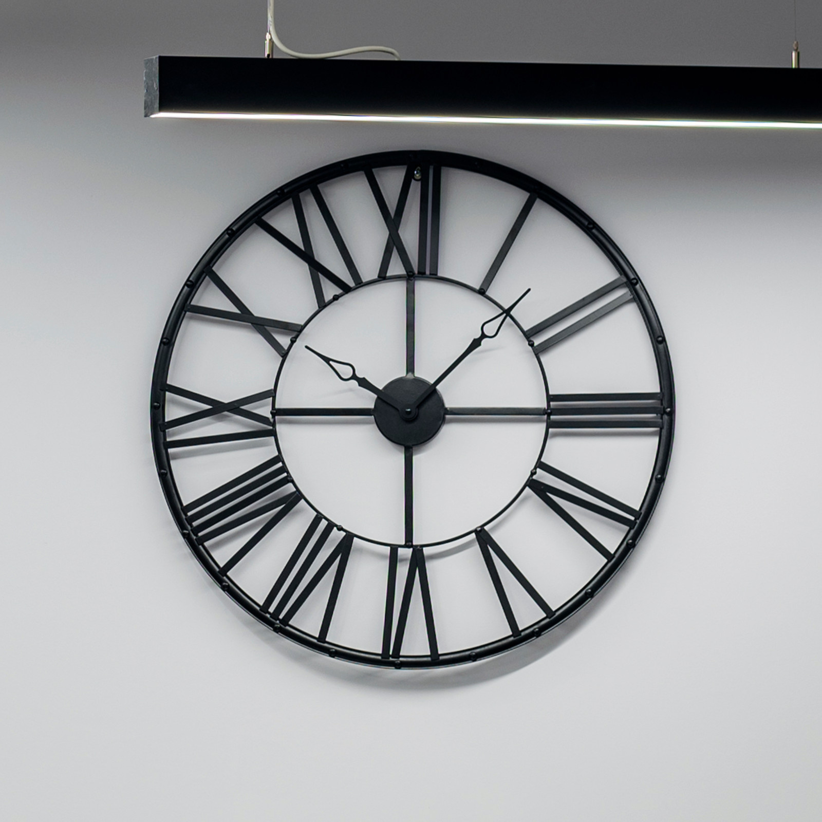 Офис Маркетологов для компании АО "ЛенСтройТрест"