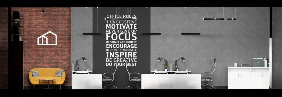 Офис Маркетологов для компании АО "ЛенСтройТрест"