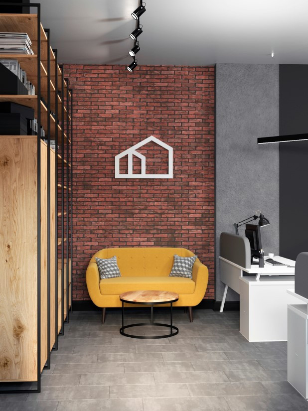 Офис Маркетологов для компании АО "ЛенСтройТрест"