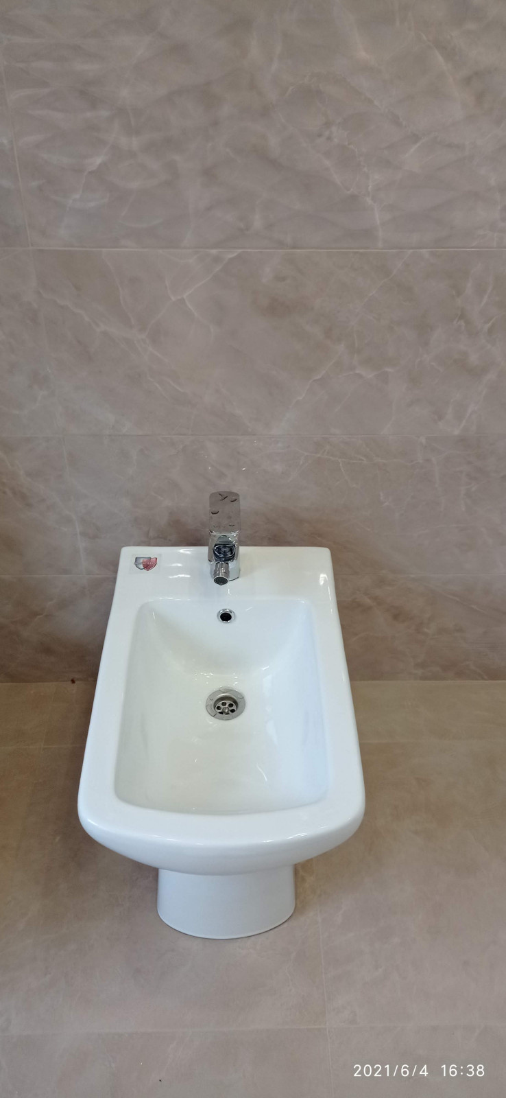 монтаж сантехники