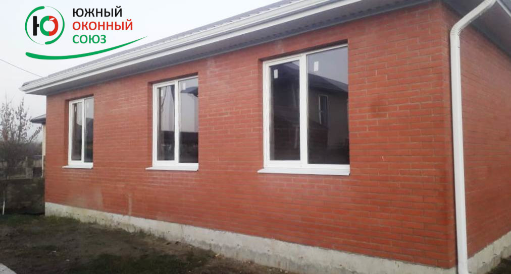 Остекление п.Козет.