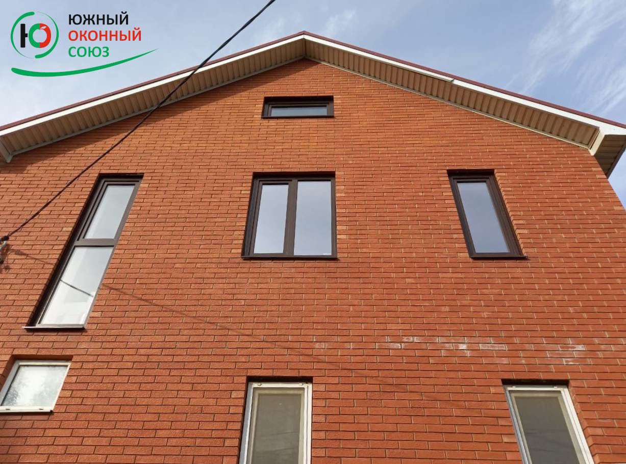 Остекление ул. Брюховетская.