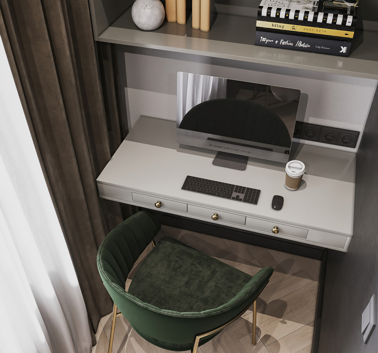 ЖК Южные кварталы