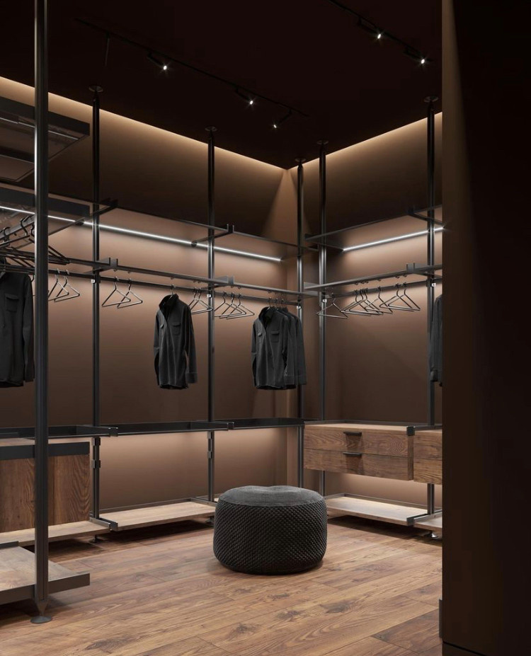 Дизайн интерьера