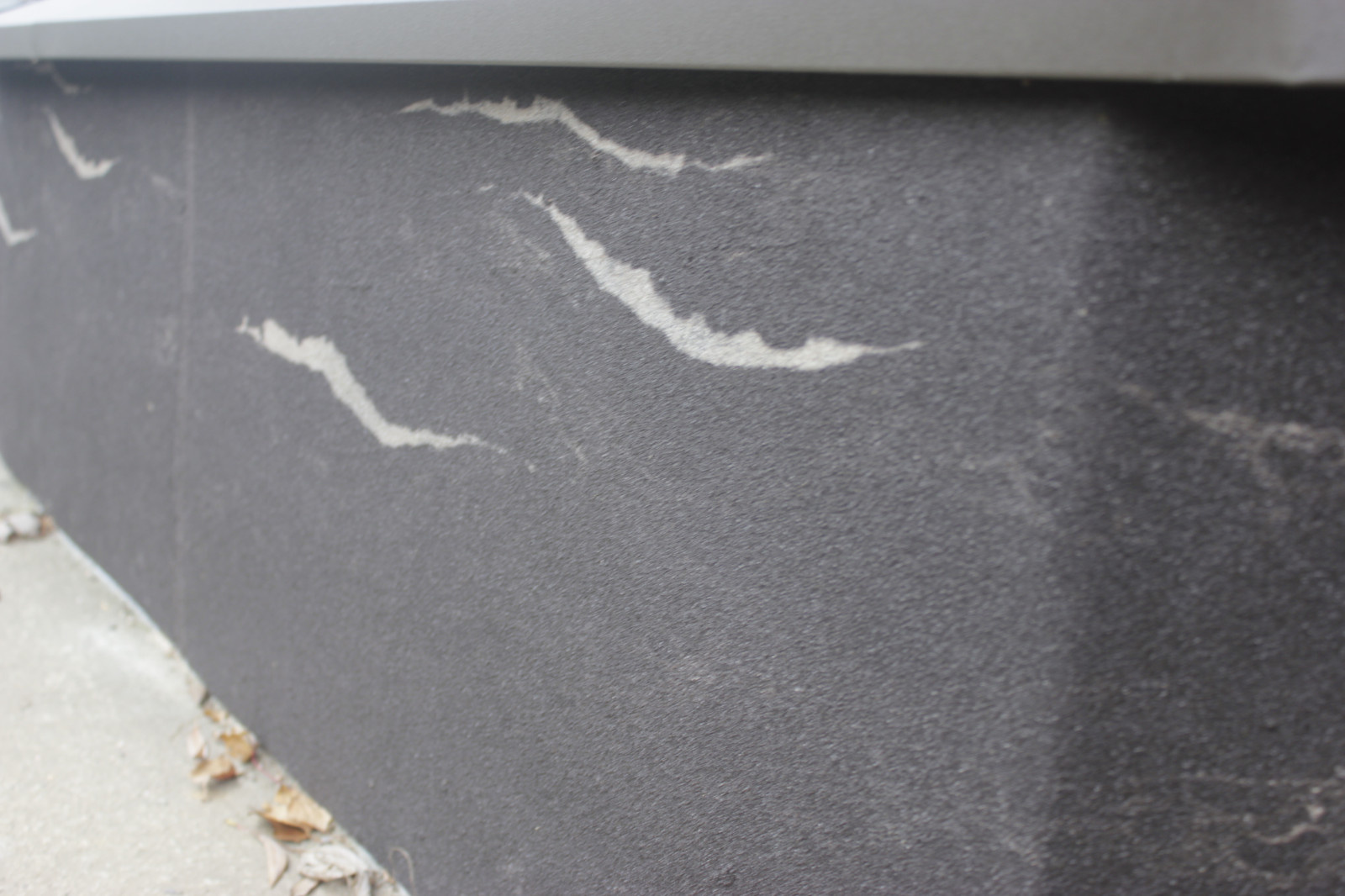 Утепление и отделка цоколя дома и бани в КП "Денисьево"