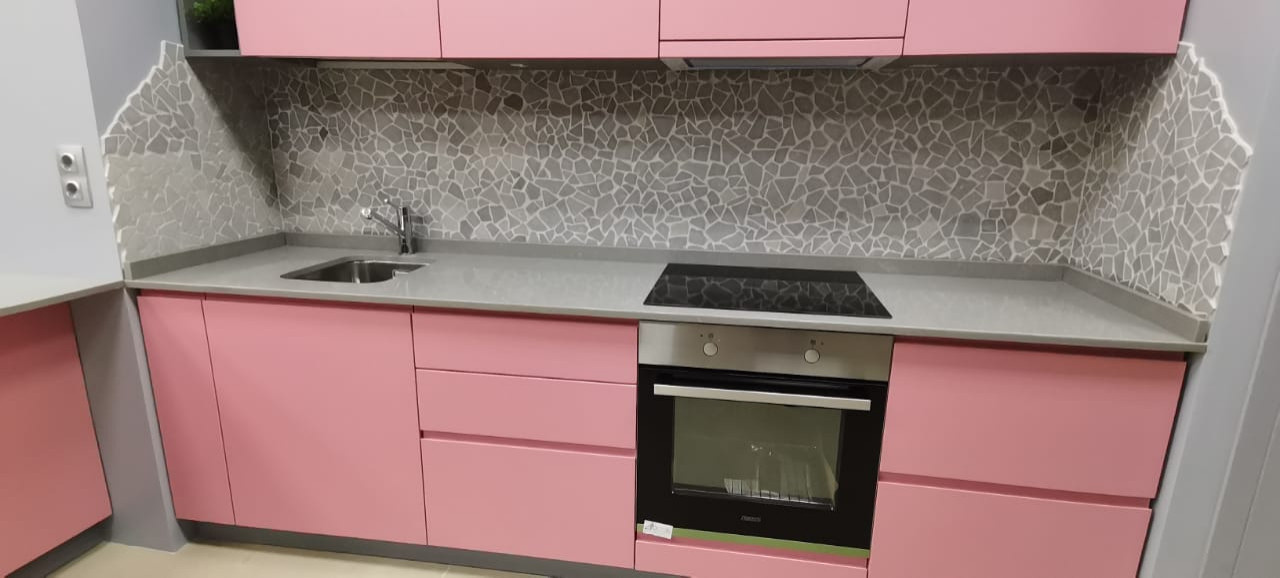 Столешница из кварца