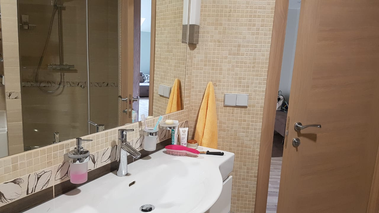 Квартира в Вильнюсе