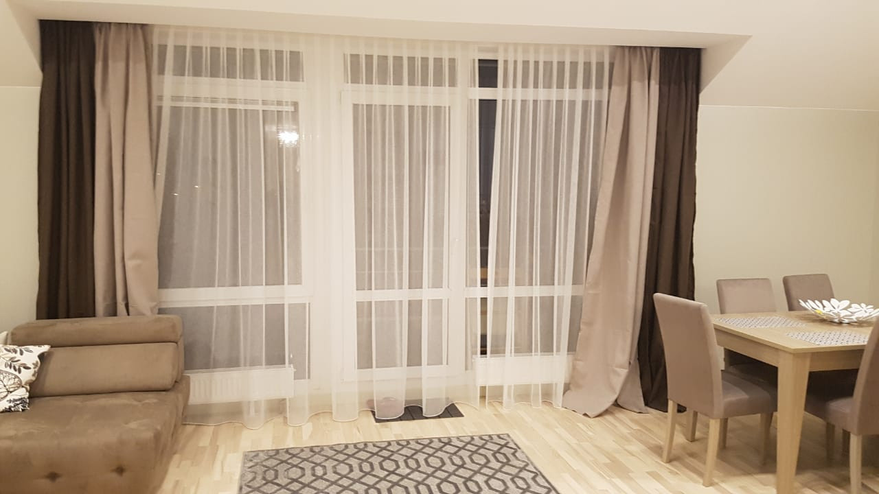 Квартира в Вильнюсе