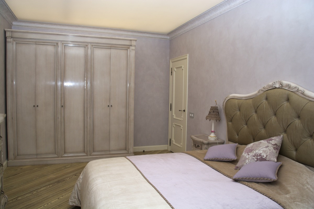 Квартира на Ломоносовском