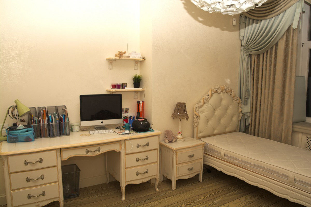 Квартира на Ломоносовском