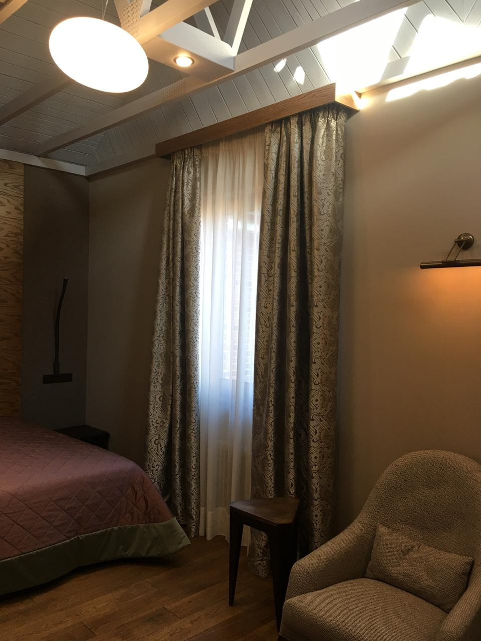 Танхаус в Петербурге