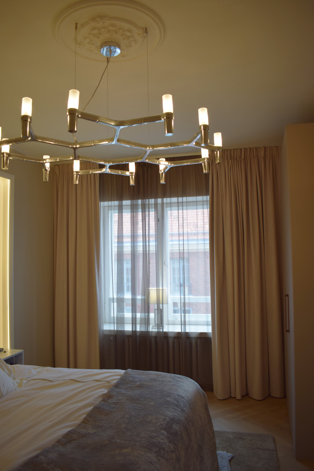 Квартира 130 кв.м.