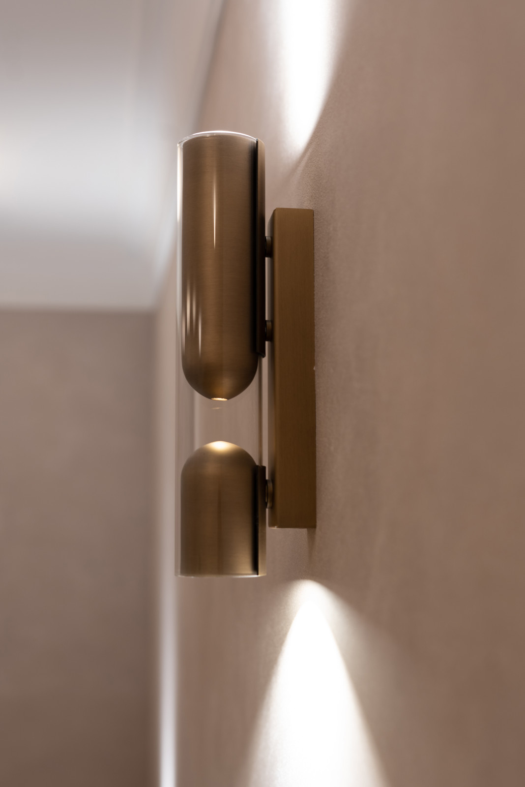 Современный шик - реализованный проект дома