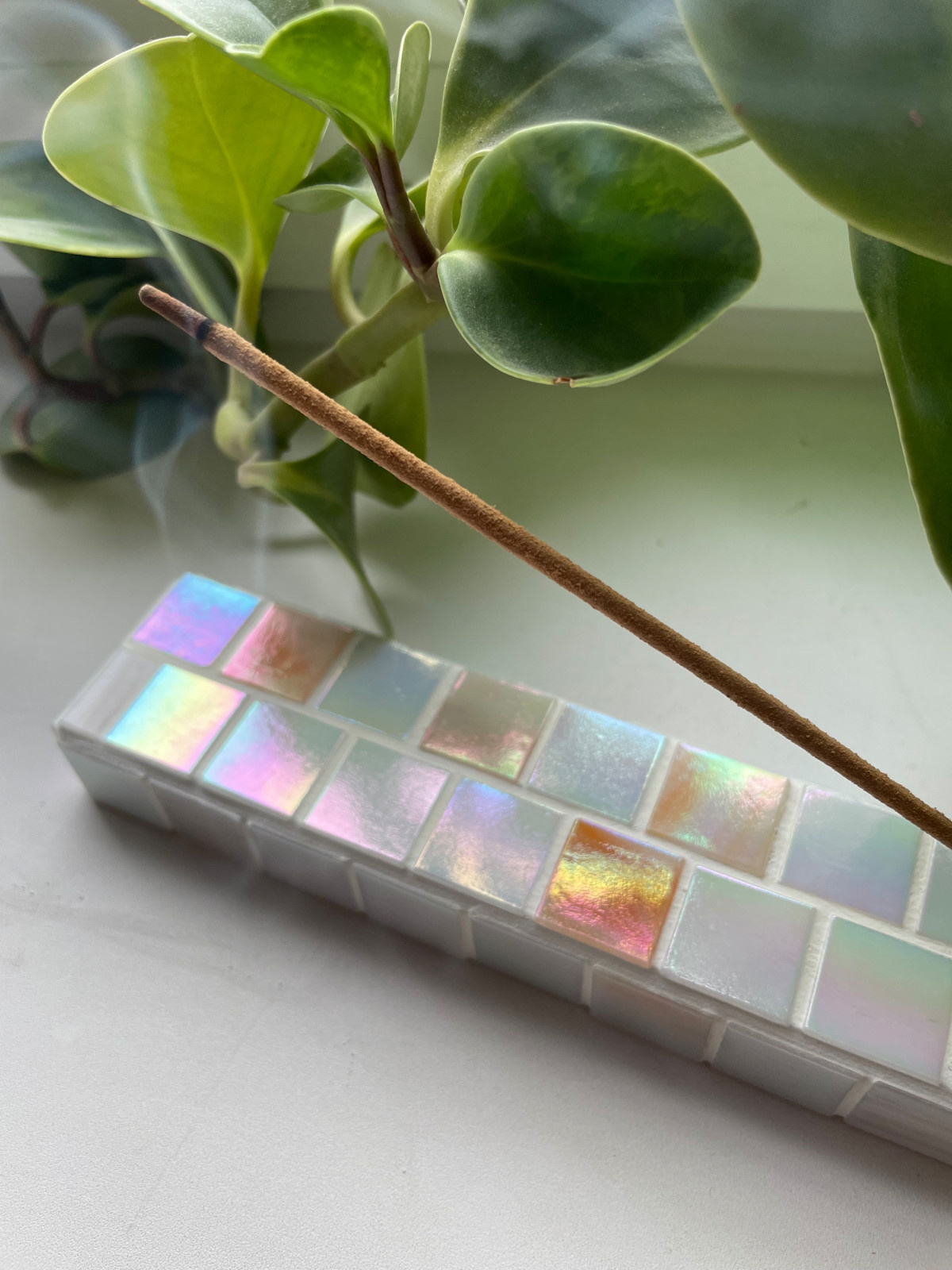 Подставка для палочек-благовоний