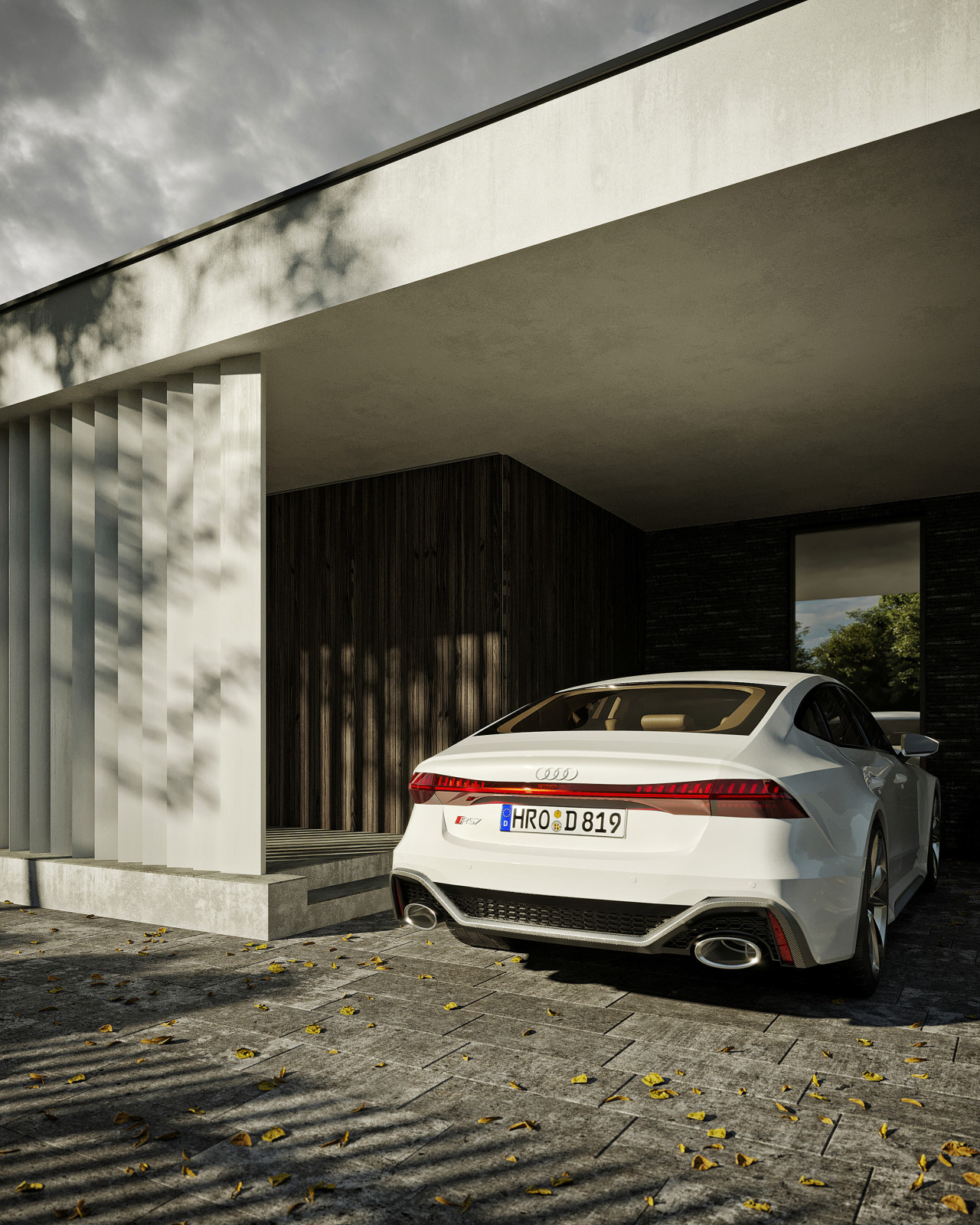 SLNC - SPC