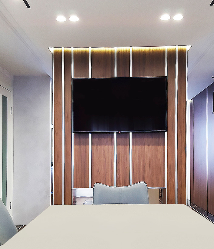 загородный дом в Ленино