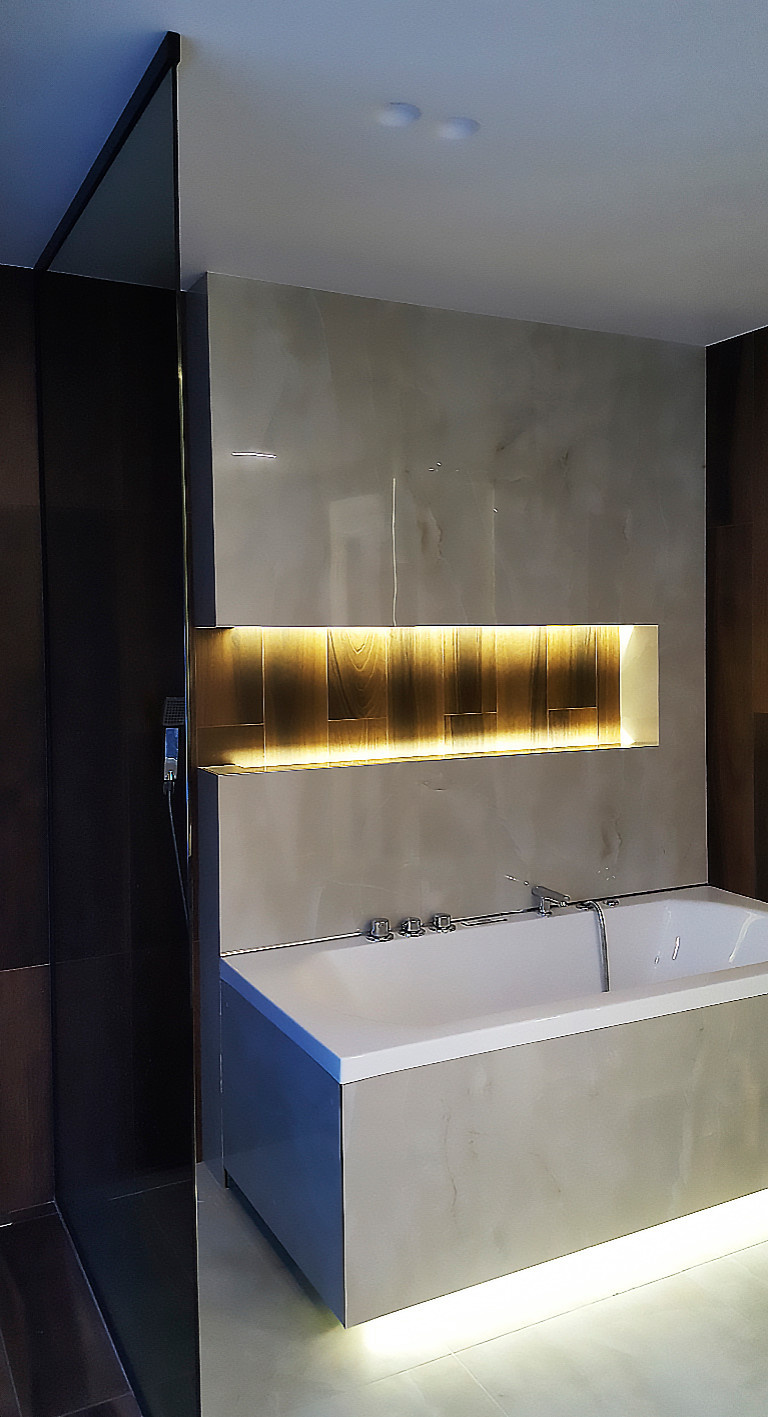 загородный дом в Ленино