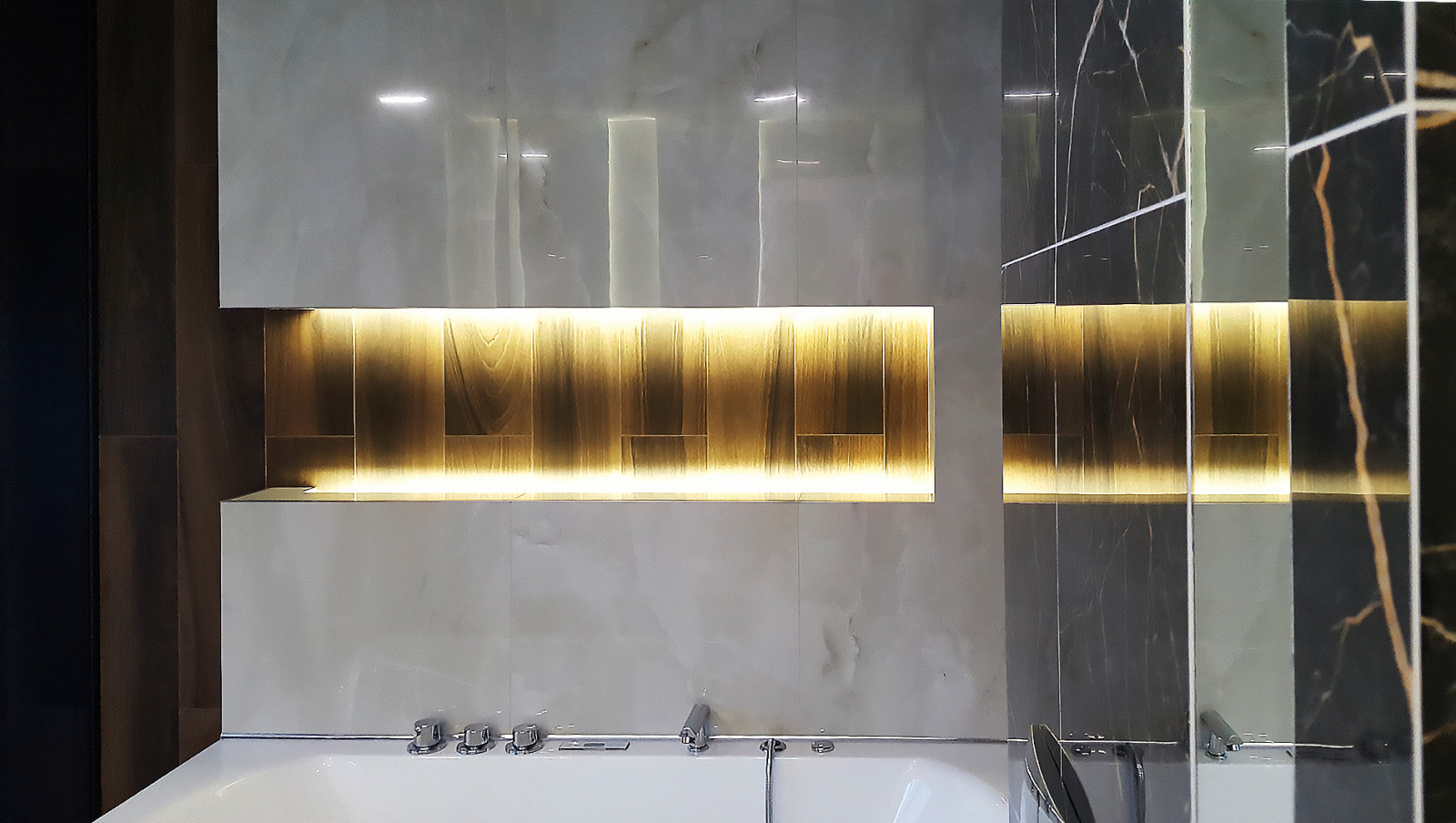 загородный дом в Ленино