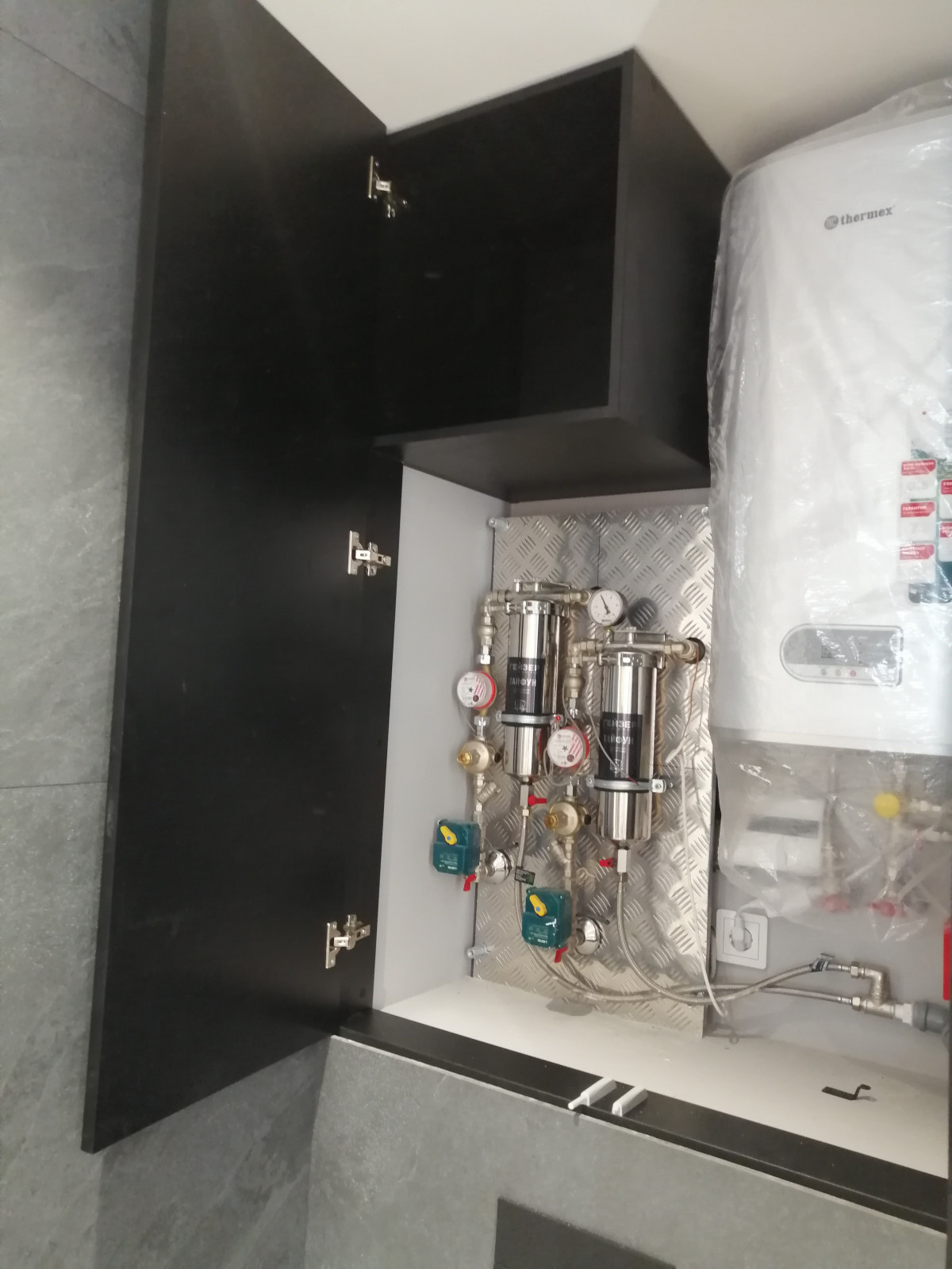 ЖК Центральный