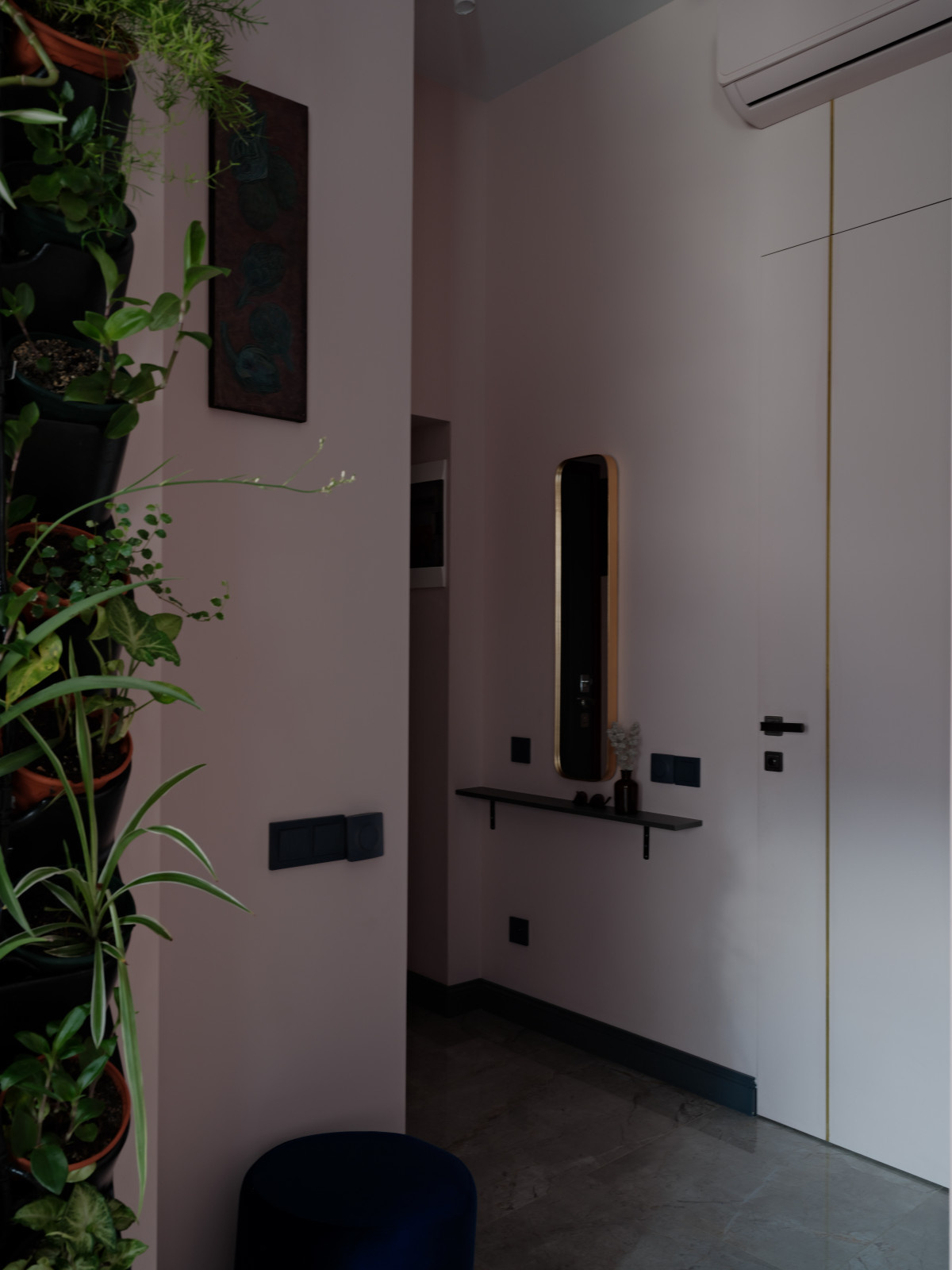 Квартира на Сретенке