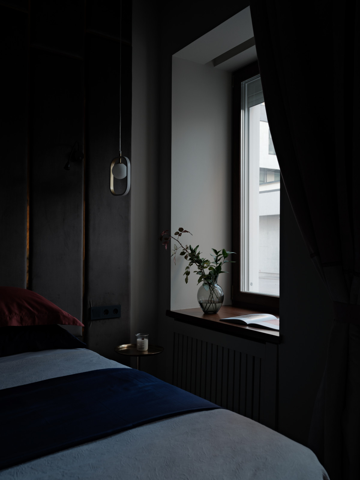 Квартира на Сретенке