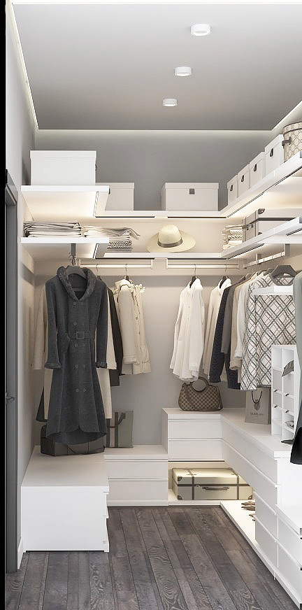 Квартира для молодой семьи