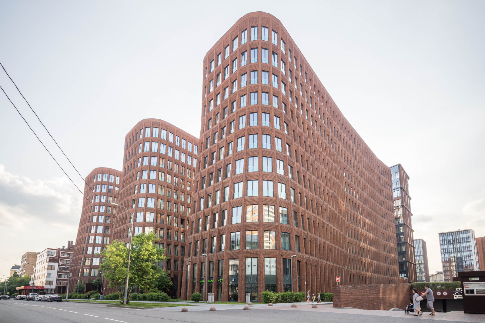 Composition of angles