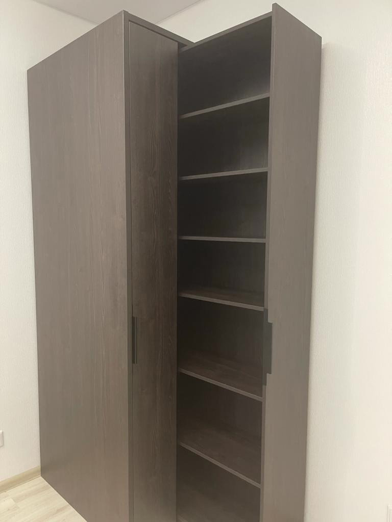 Проект в стиле Лофт